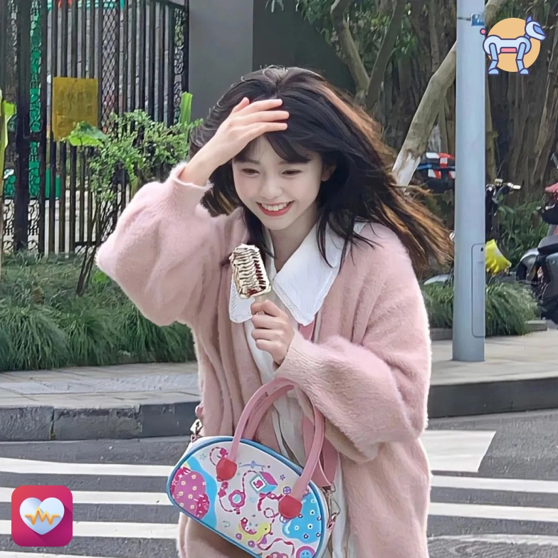 马女士